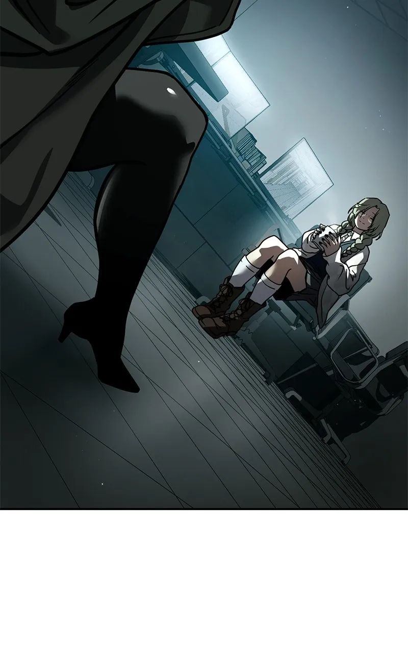 Read Dead Mansion chapter 17 image 69 on Lezhin