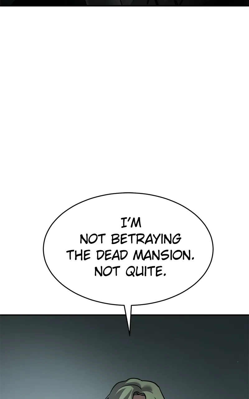 Read Dead Mansion chapter 17 image 74 on Lezhin