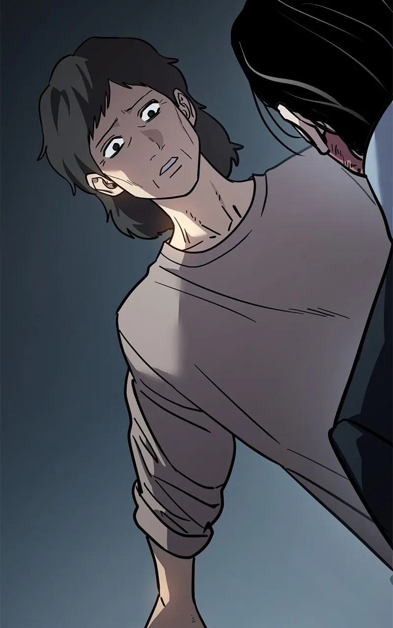 Read Dead Mansion chapter 17 image 9 on Lezhin