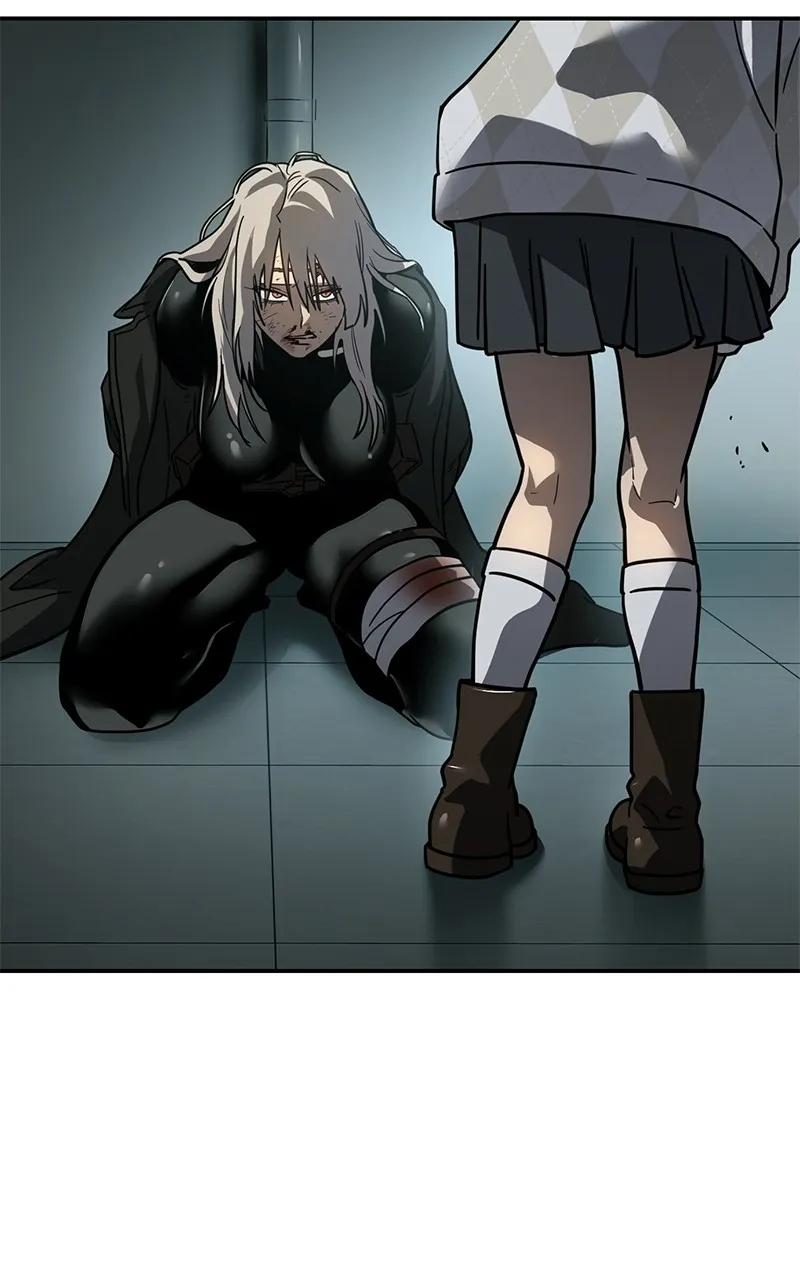 Read Dead Mansion chapter 17 image 95 on Lezhin