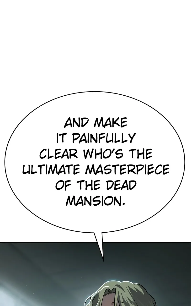 Read Dead Mansion chapter 17 image 97 on Lezhin