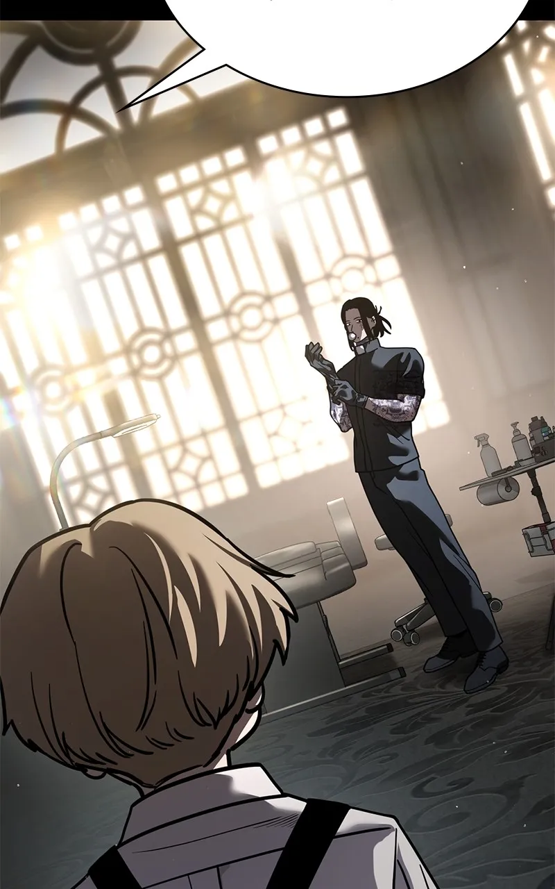 Read Dead Mansion chapter 18 image 10 on Lezhin