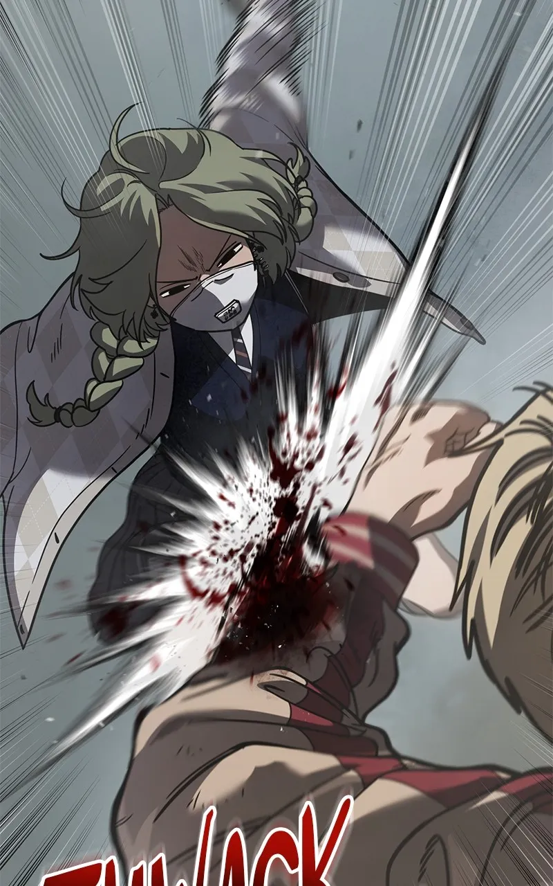 Read Dead Mansion chapter 18 image 102 on Lezhin