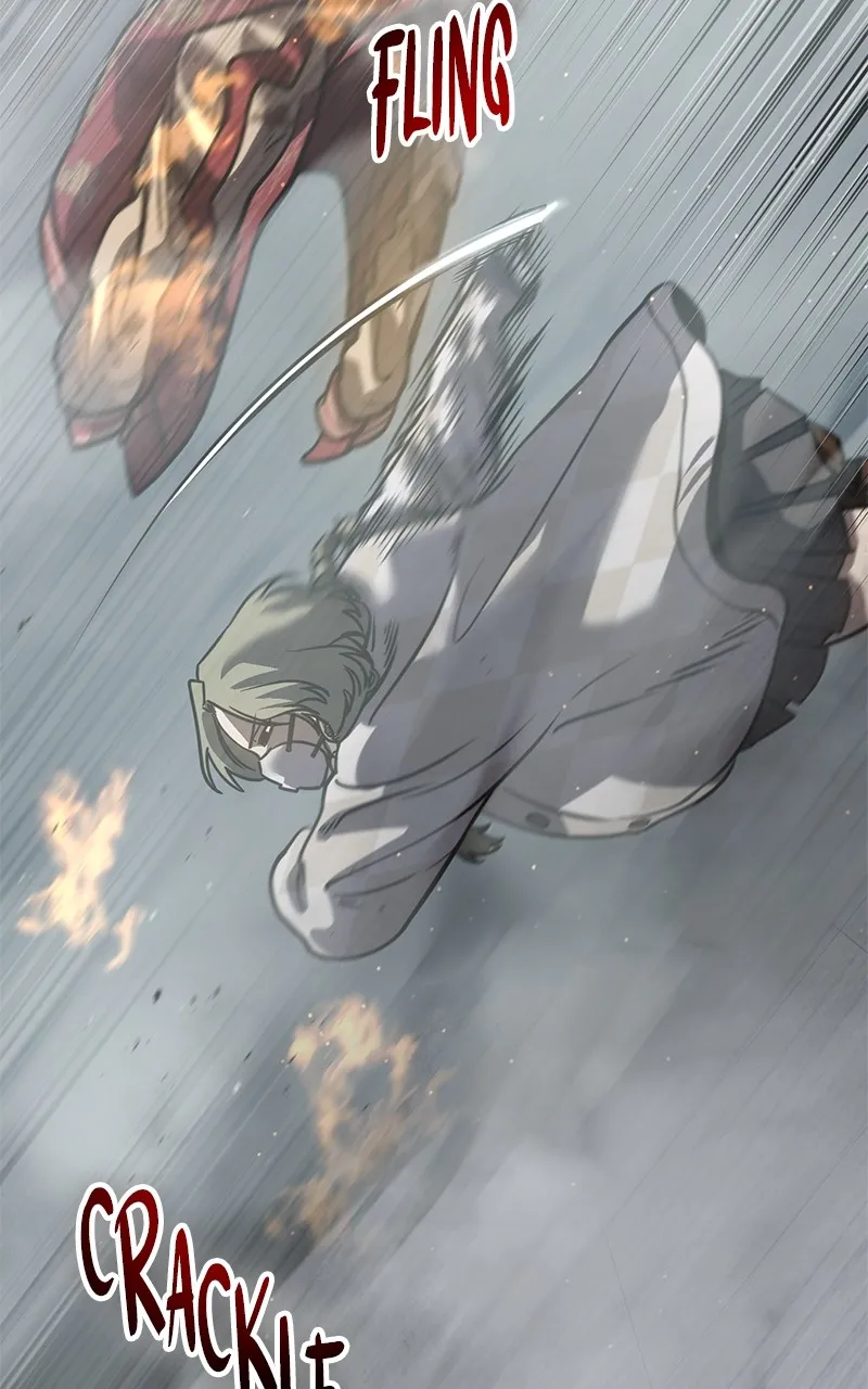 Read Dead Mansion chapter 18 image 112 on Lezhin
