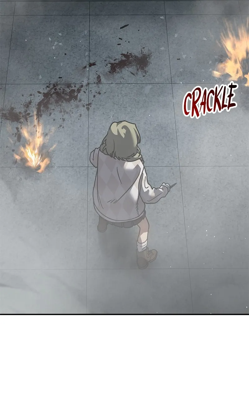 Read Dead Mansion chapter 18 image 114 on Lezhin