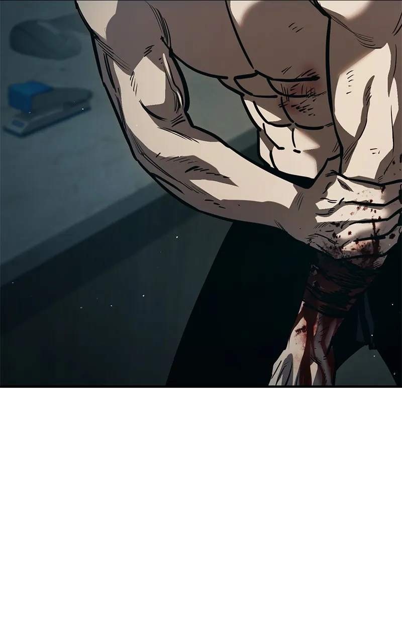 Read Dead Mansion chapter 18 image 119 on Lezhin
