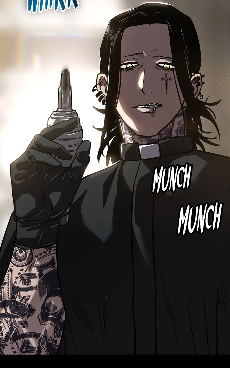 Read Dead Mansion chapter 18 image 12 on Lezhin