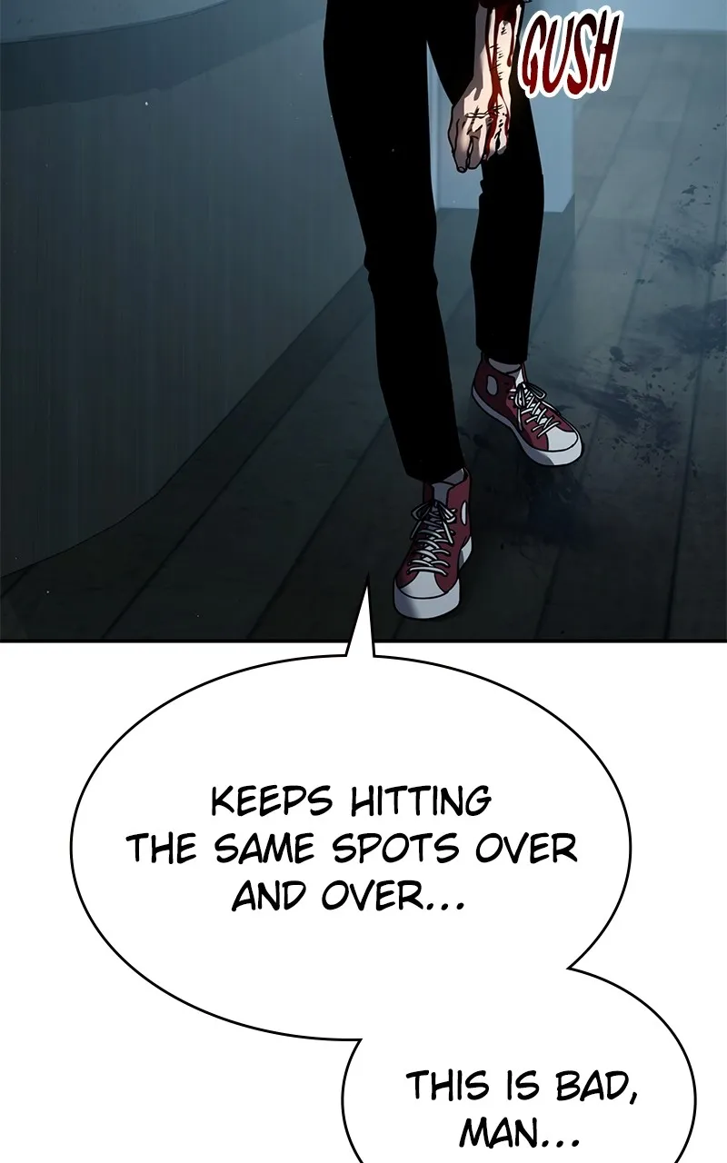 Read Dead Mansion chapter 18 image 121 on Lezhin