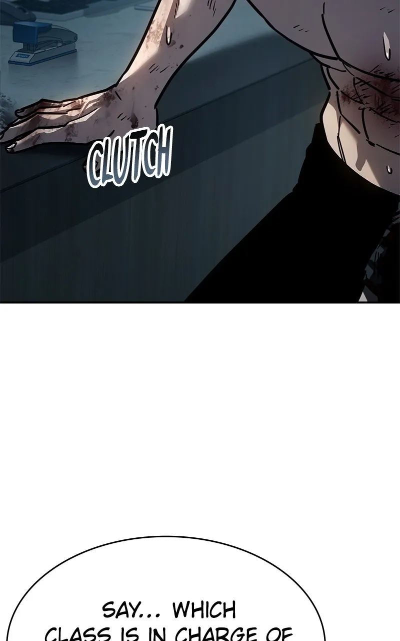 Read Dead Mansion chapter 18 image 123 on Lezhin