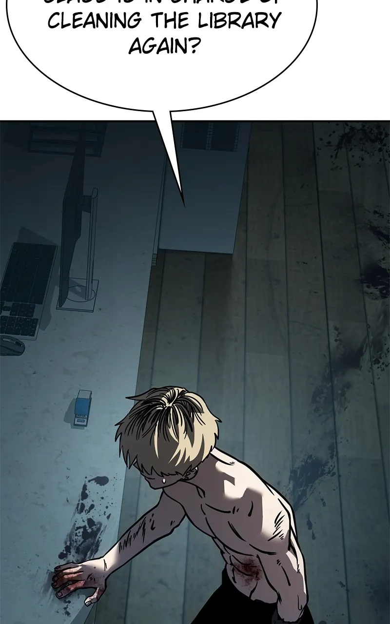 Read Dead Mansion chapter 18 image 124 on Lezhin