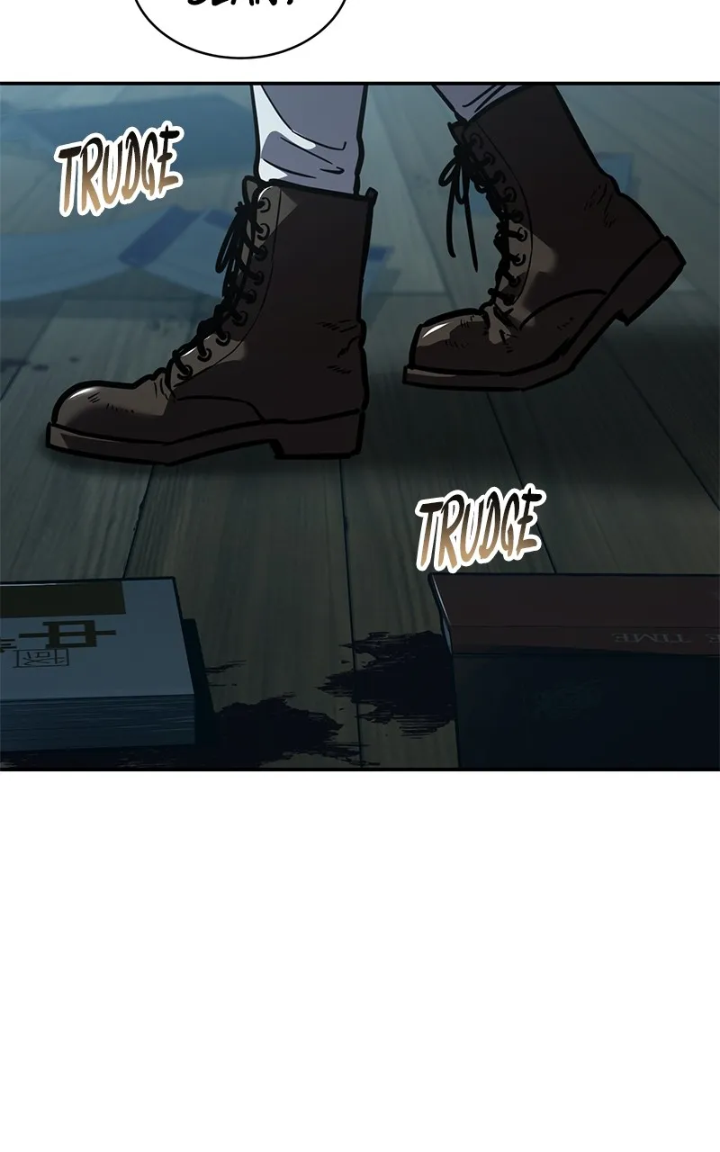 Read Dead Mansion chapter 18 image 131 on Lezhin