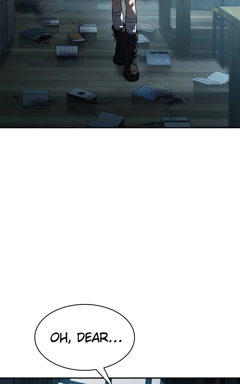 Read Dead Mansion chapter 18 image 133 on Lezhin