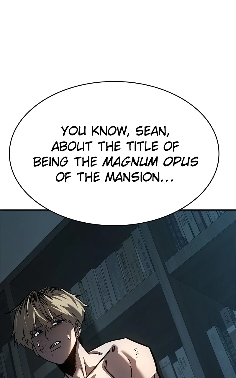 Read Dead Mansion chapter 18 image 137 on Lezhin