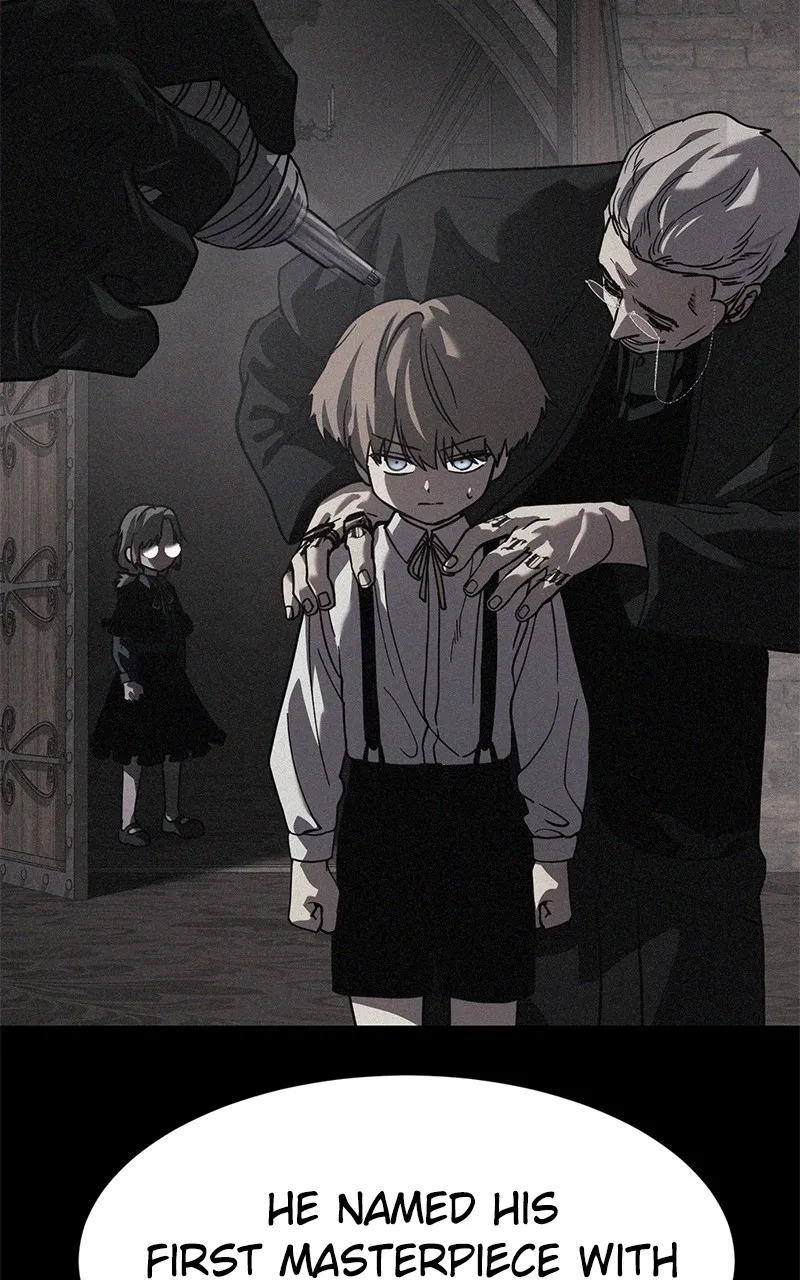 Read Dead Mansion chapter 18 image 143 on Lezhin