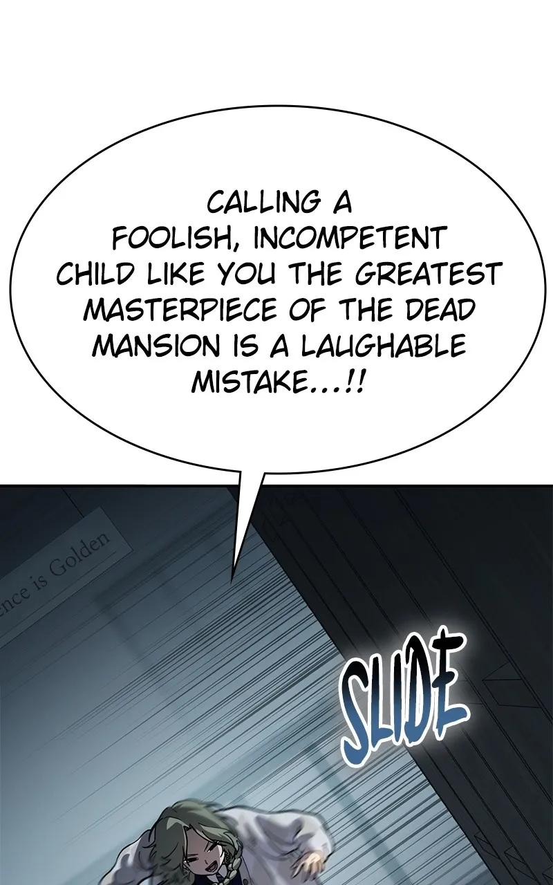 Read Dead Mansion chapter 18 image 148 on Lezhin