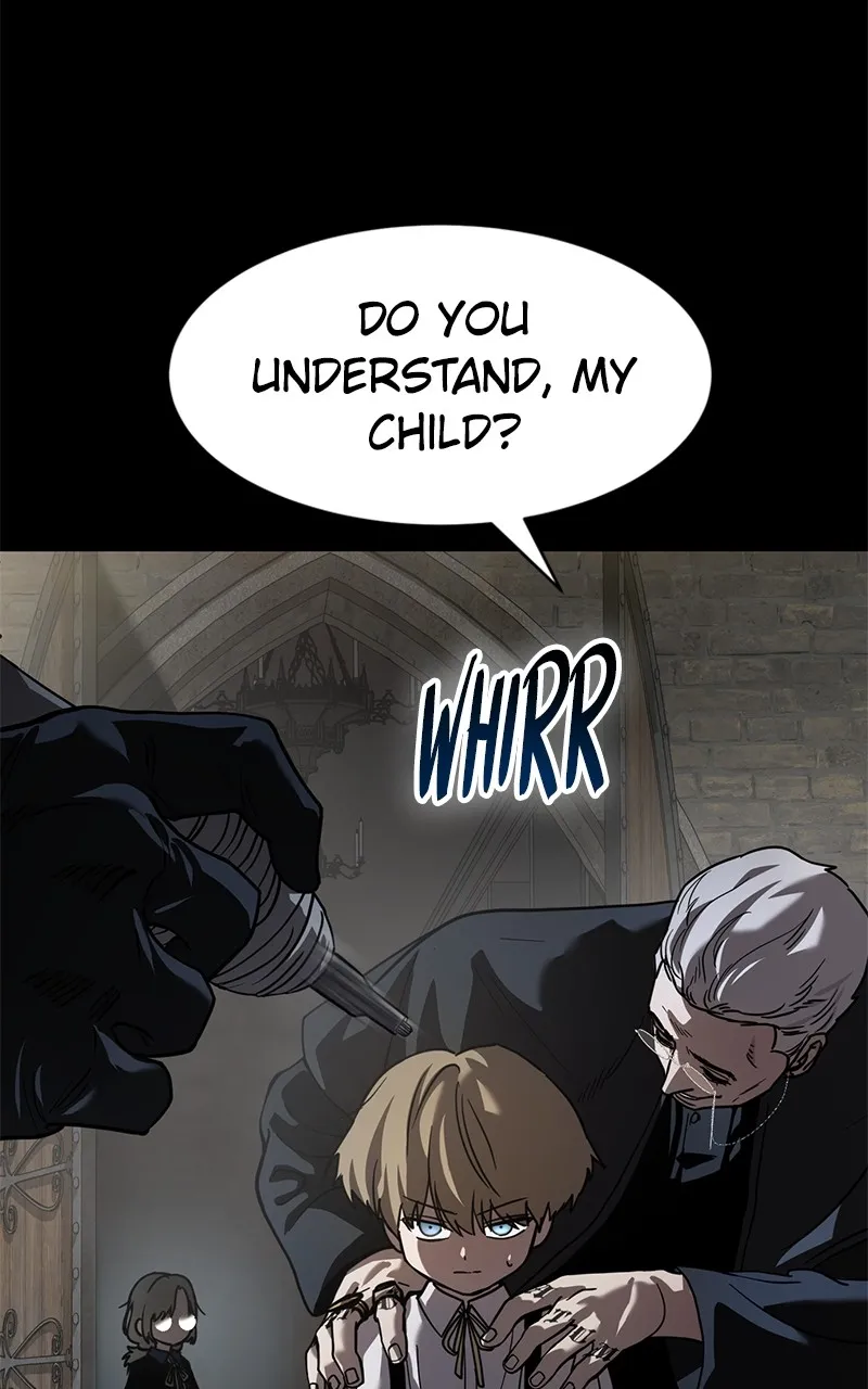 Read Dead Mansion chapter 18 image 15 on Lezhin