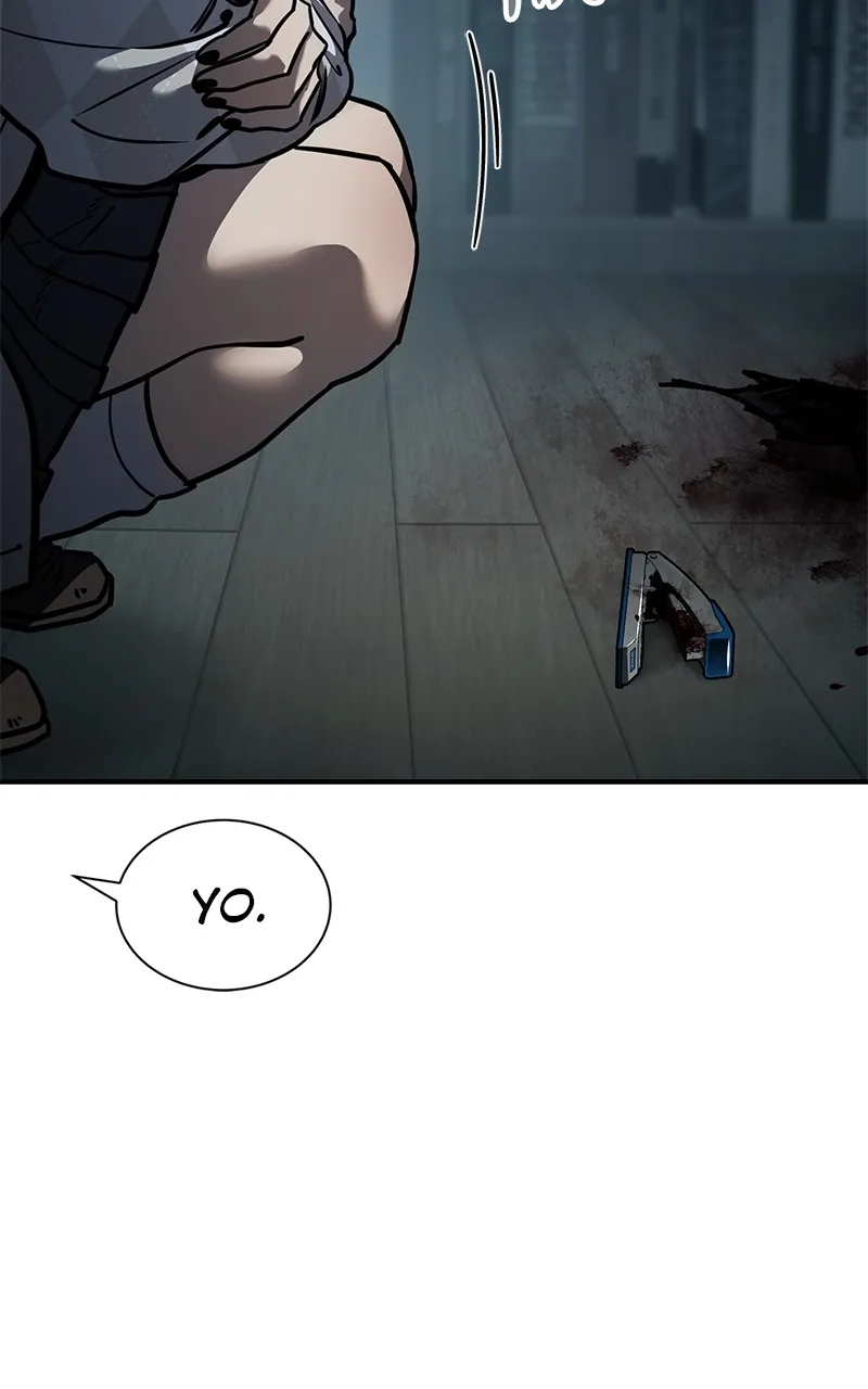 Read Dead Mansion chapter 18 image 152 on Lezhin