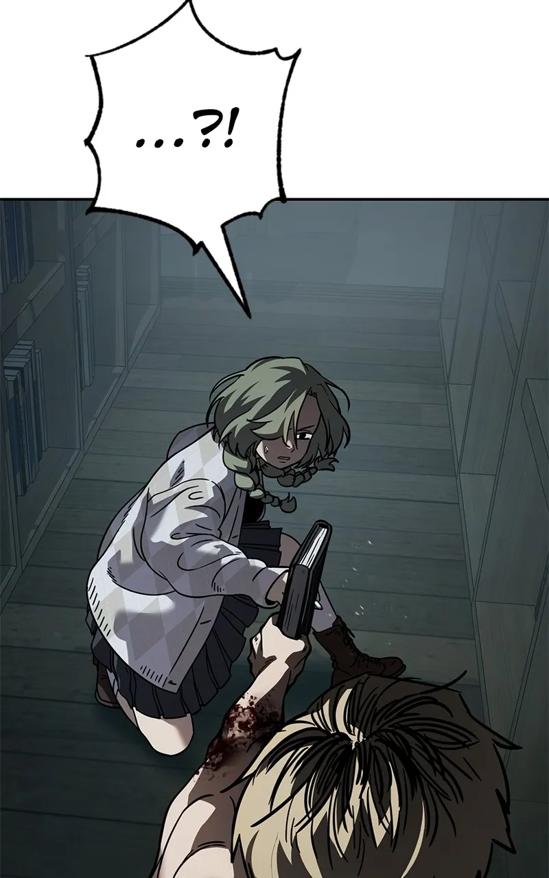 Read Dead Mansion chapter 18 image 158 on Lezhin