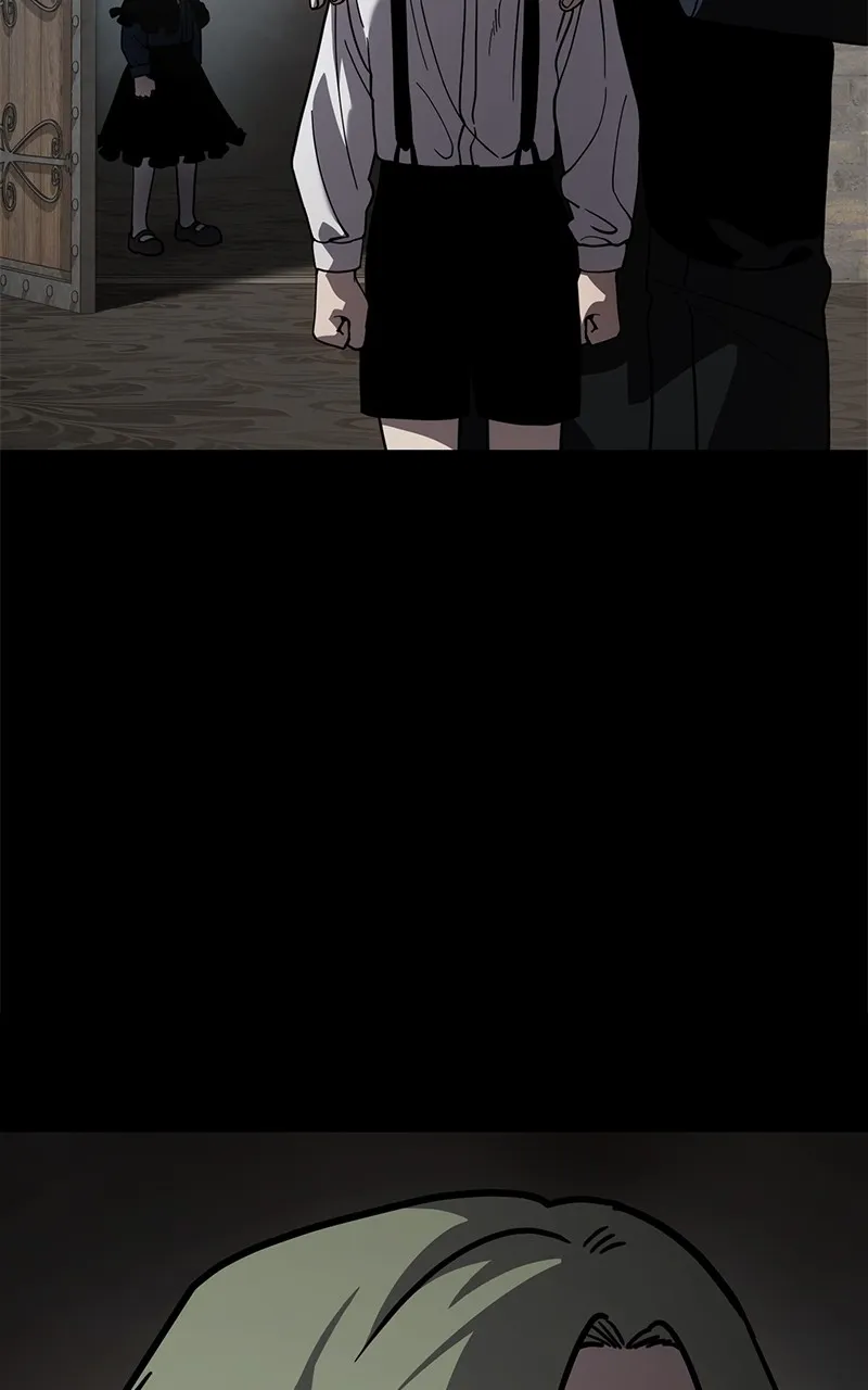 Read Dead Mansion chapter 18 image 16 on Lezhin