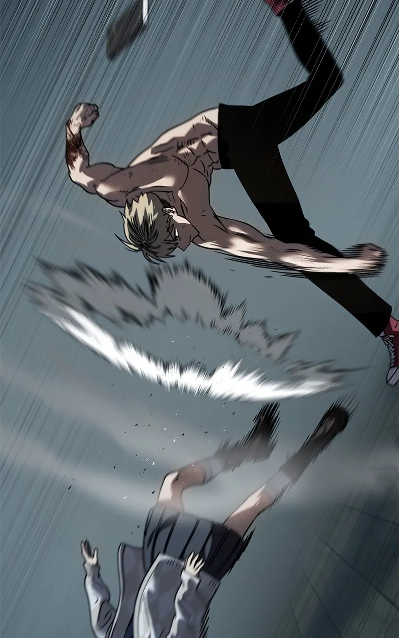 Read Dead Mansion chapter 18 image 166 on Lezhin