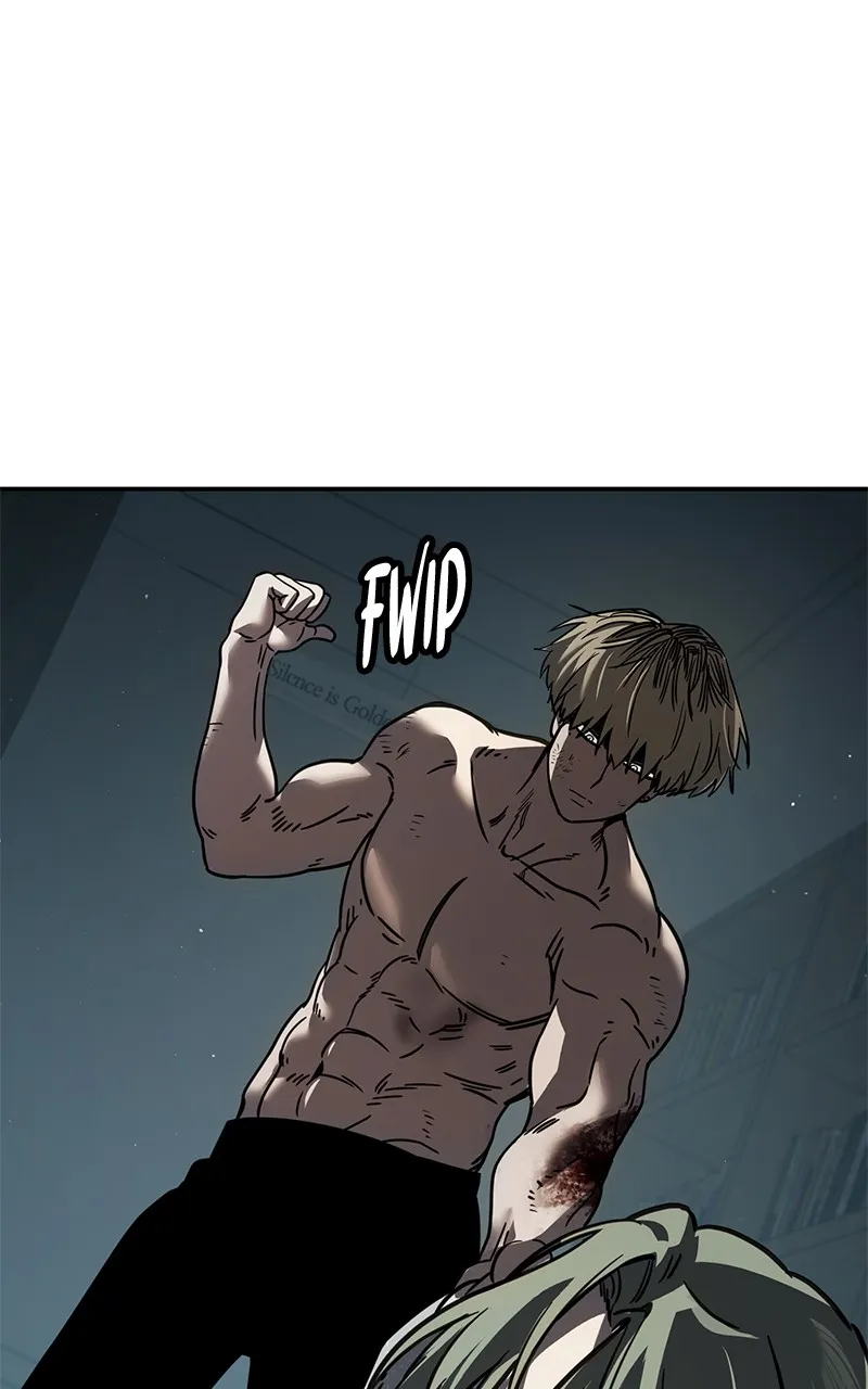 Read Dead Mansion chapter 18 image 169 on Lezhin