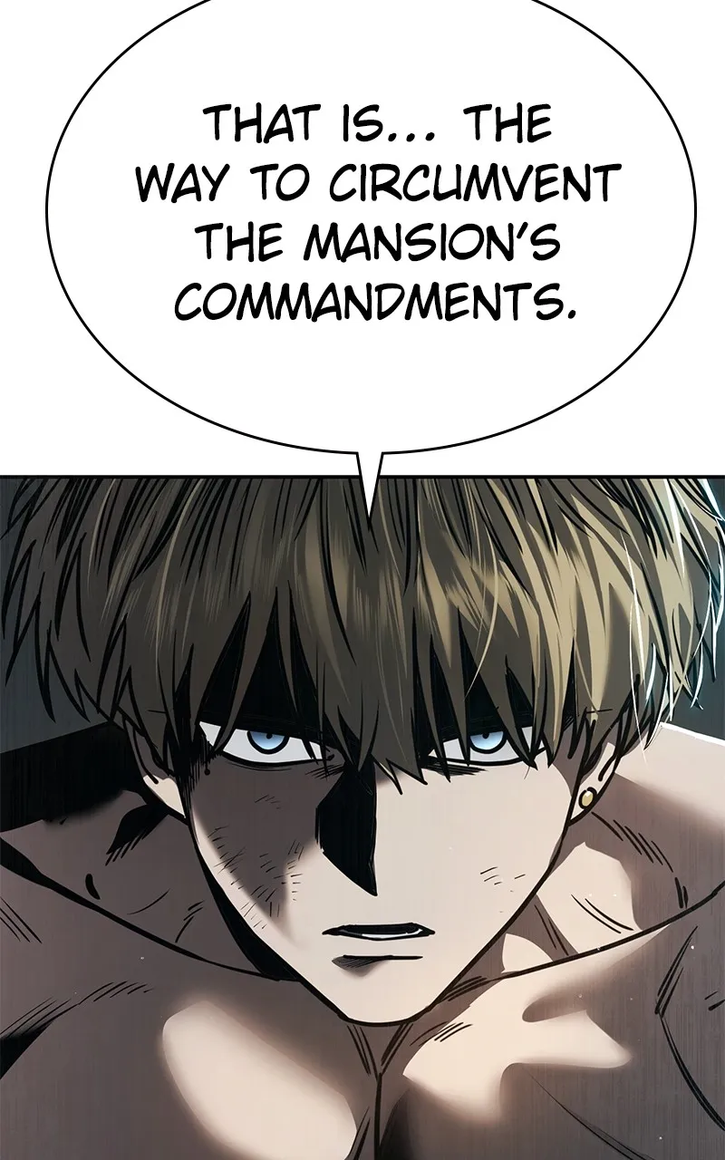 Read Dead Mansion chapter 18 image 176 on Lezhin