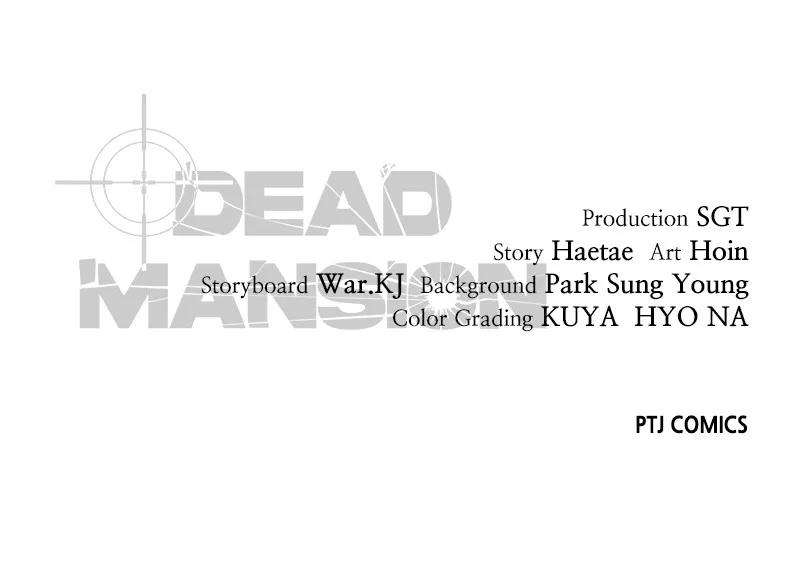 Read Dead Mansion chapter 18 image 178 on Lezhin