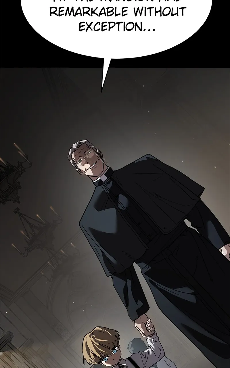 Read Dead Mansion chapter 18 image 2 on Lezhin