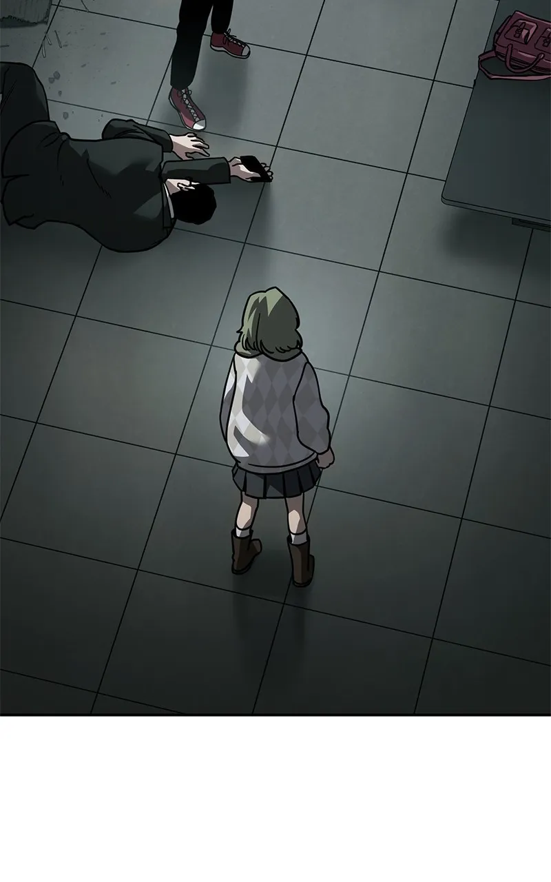 Read Dead Mansion chapter 18 image 21 on Lezhin