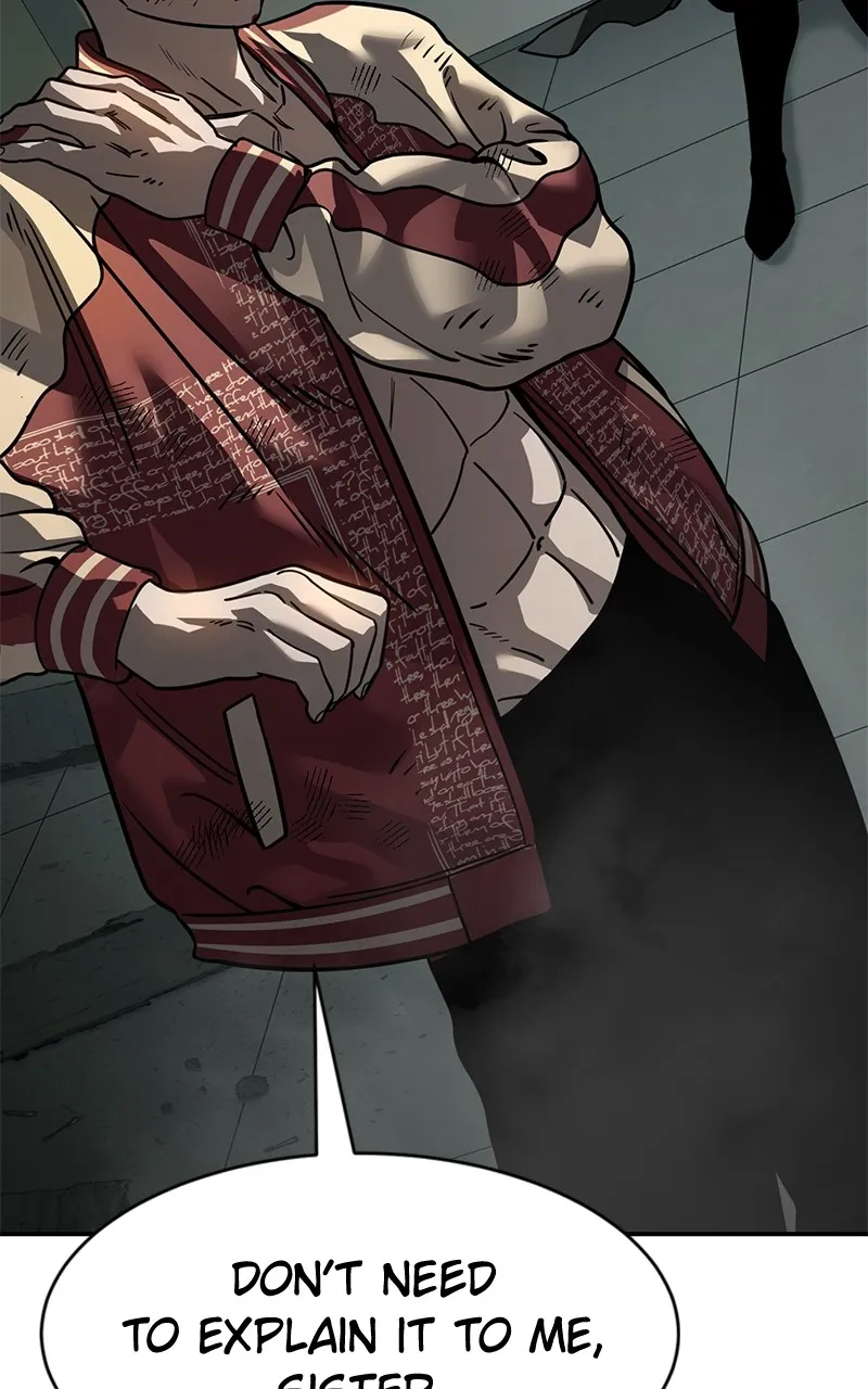 Read Dead Mansion chapter 18 image 23 on Lezhin