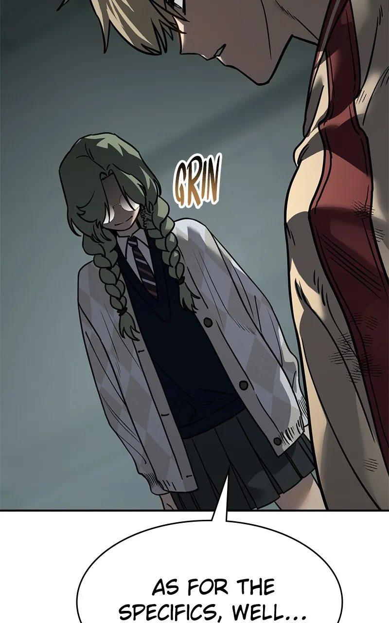 Read Dead Mansion chapter 18 image 25 on Lezhin