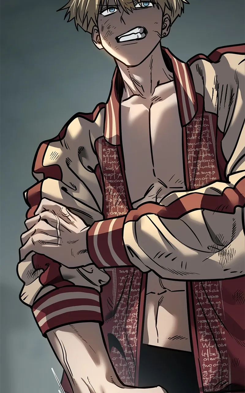 Read Dead Mansion chapter 18 image 27 on Lezhin