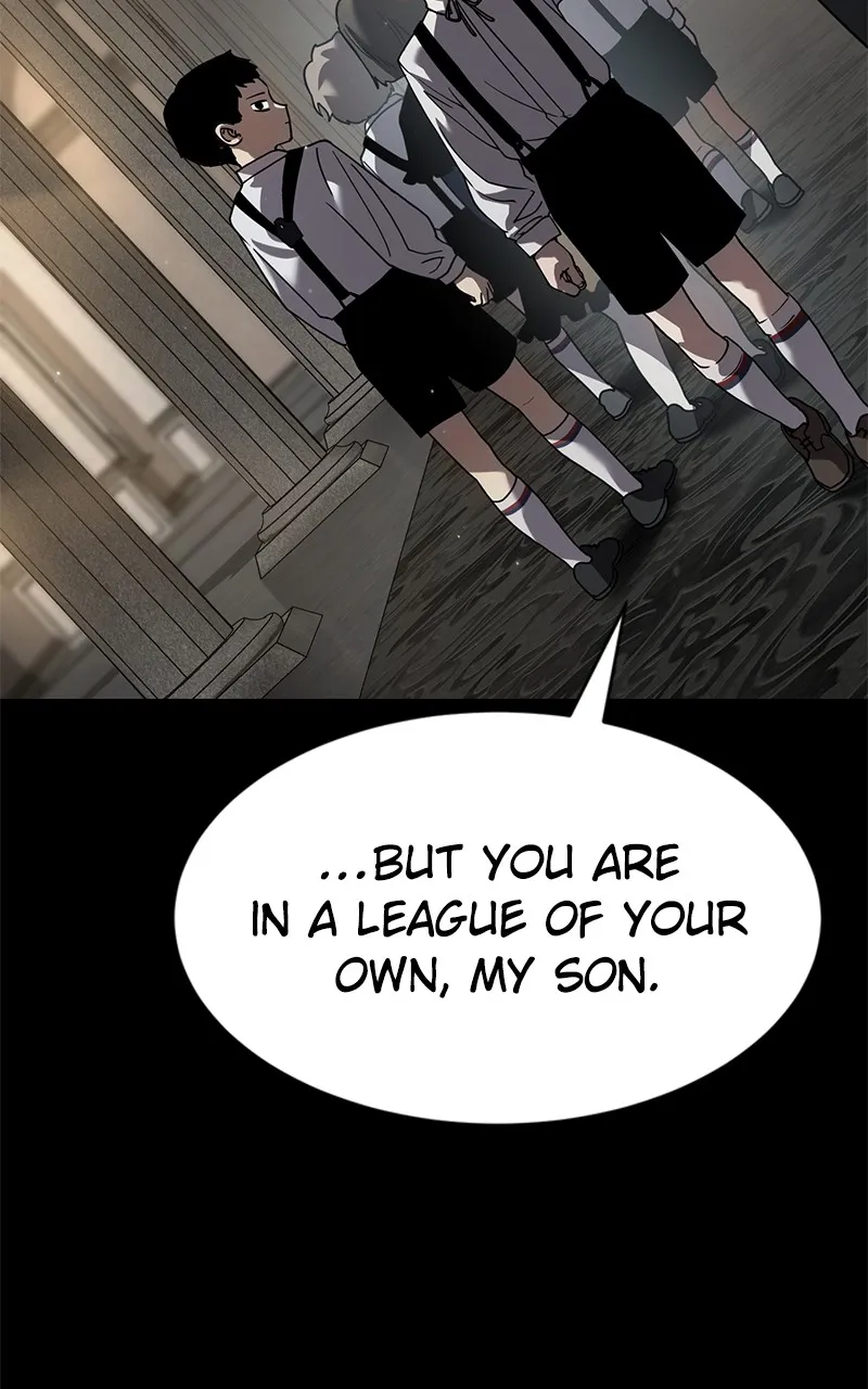 Read Dead Mansion chapter 18 image 3 on Lezhin