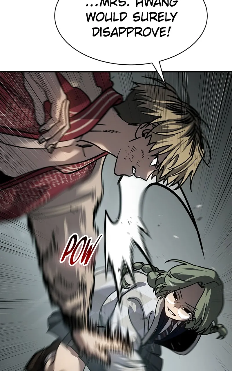 Read Dead Mansion chapter 18 image 32 on Lezhin