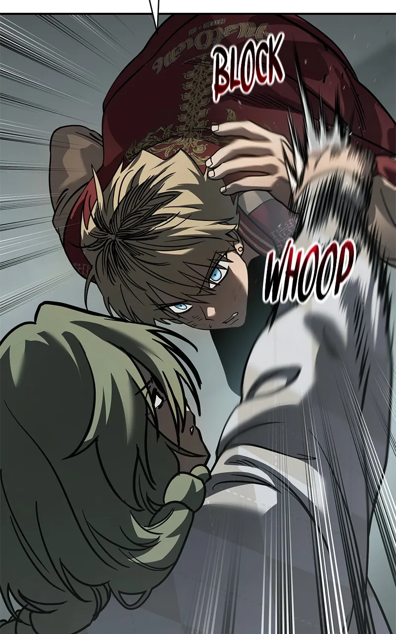 Read Dead Mansion chapter 18 image 39 on Lezhin