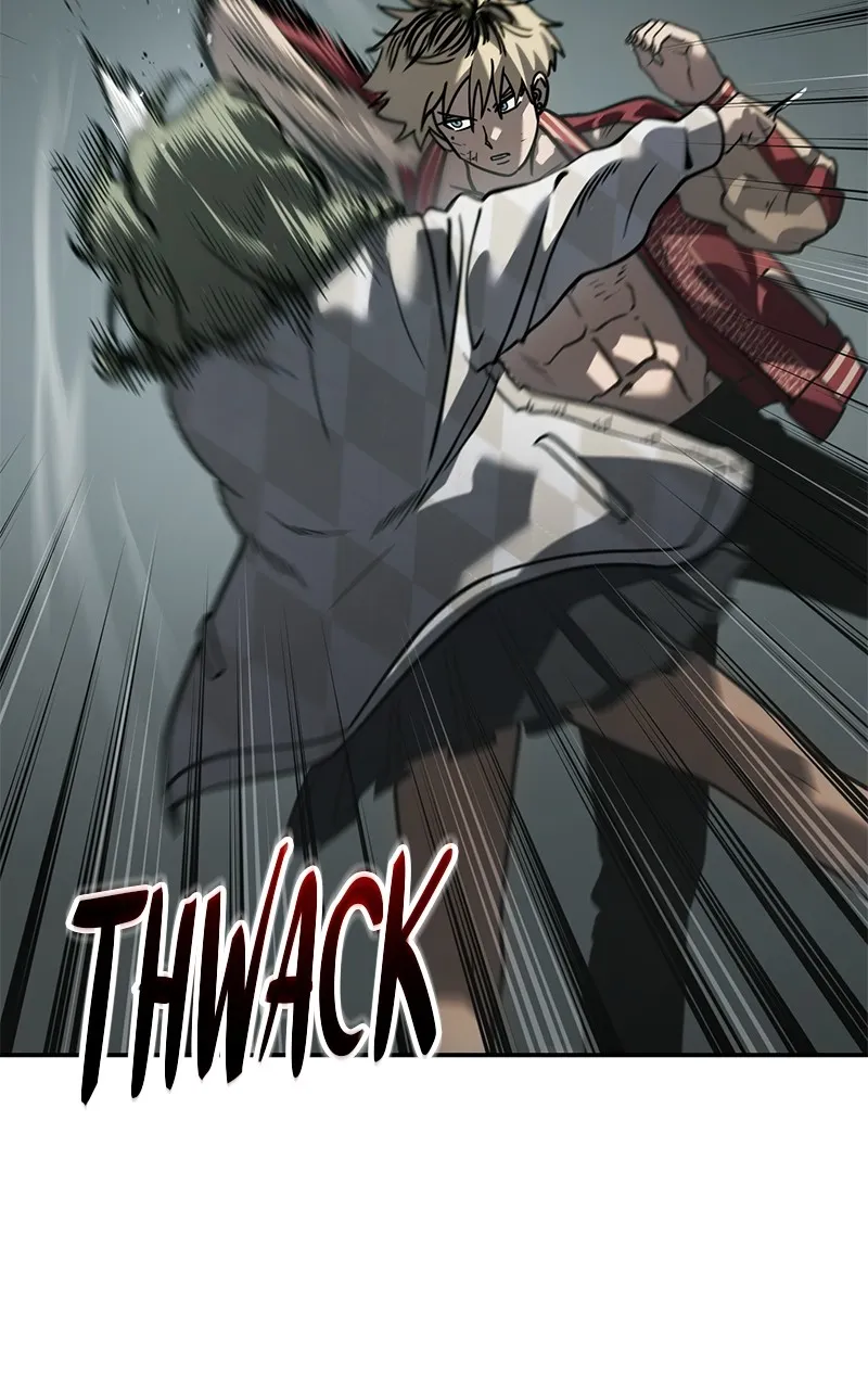 Read Dead Mansion chapter 18 image 41 on Lezhin