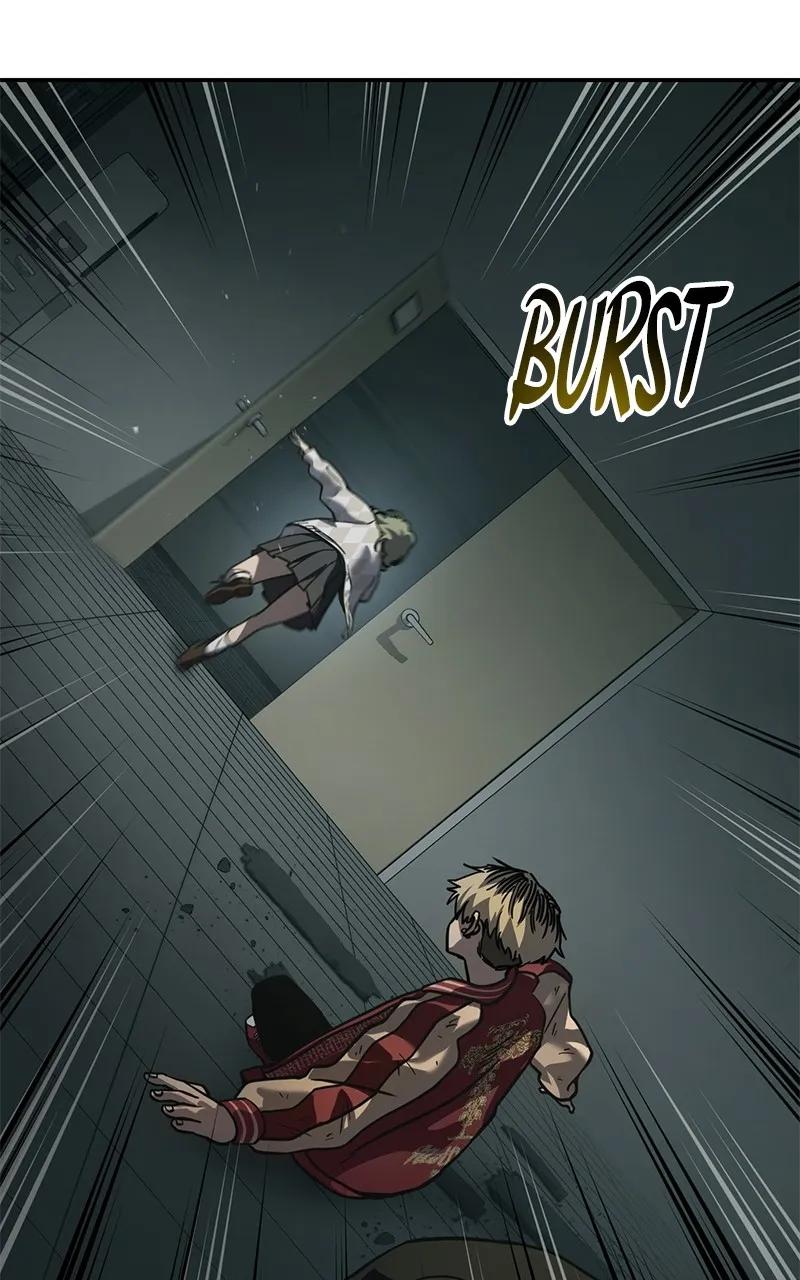 Read Dead Mansion chapter 18 image 50 on Lezhin