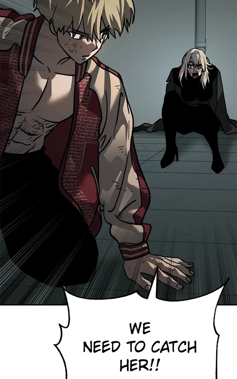 Read Dead Mansion chapter 18 image 52 on Lezhin