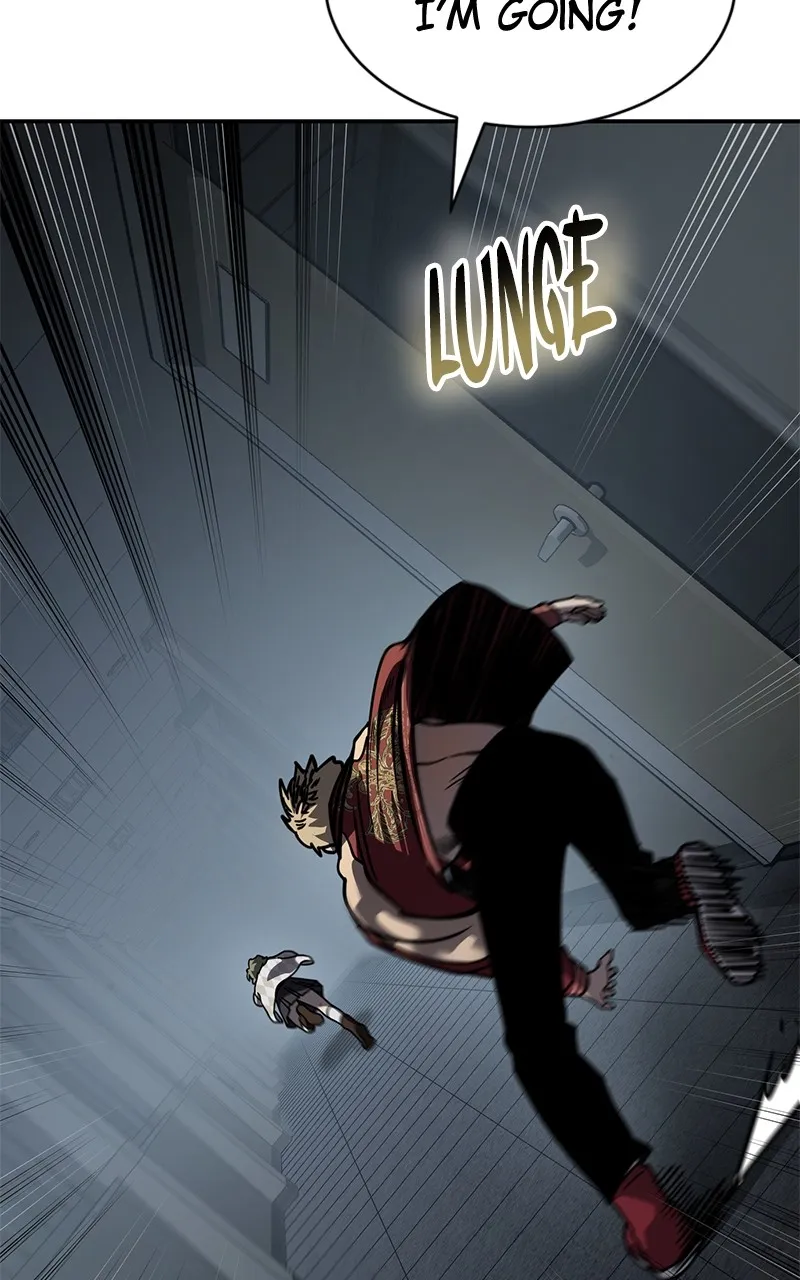 Read Dead Mansion chapter 18 image 57 on Lezhin