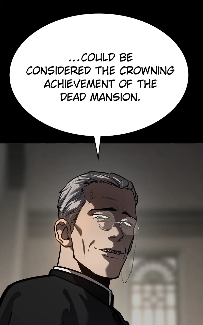 Read Dead Mansion chapter 18 image 6 on Lezhin