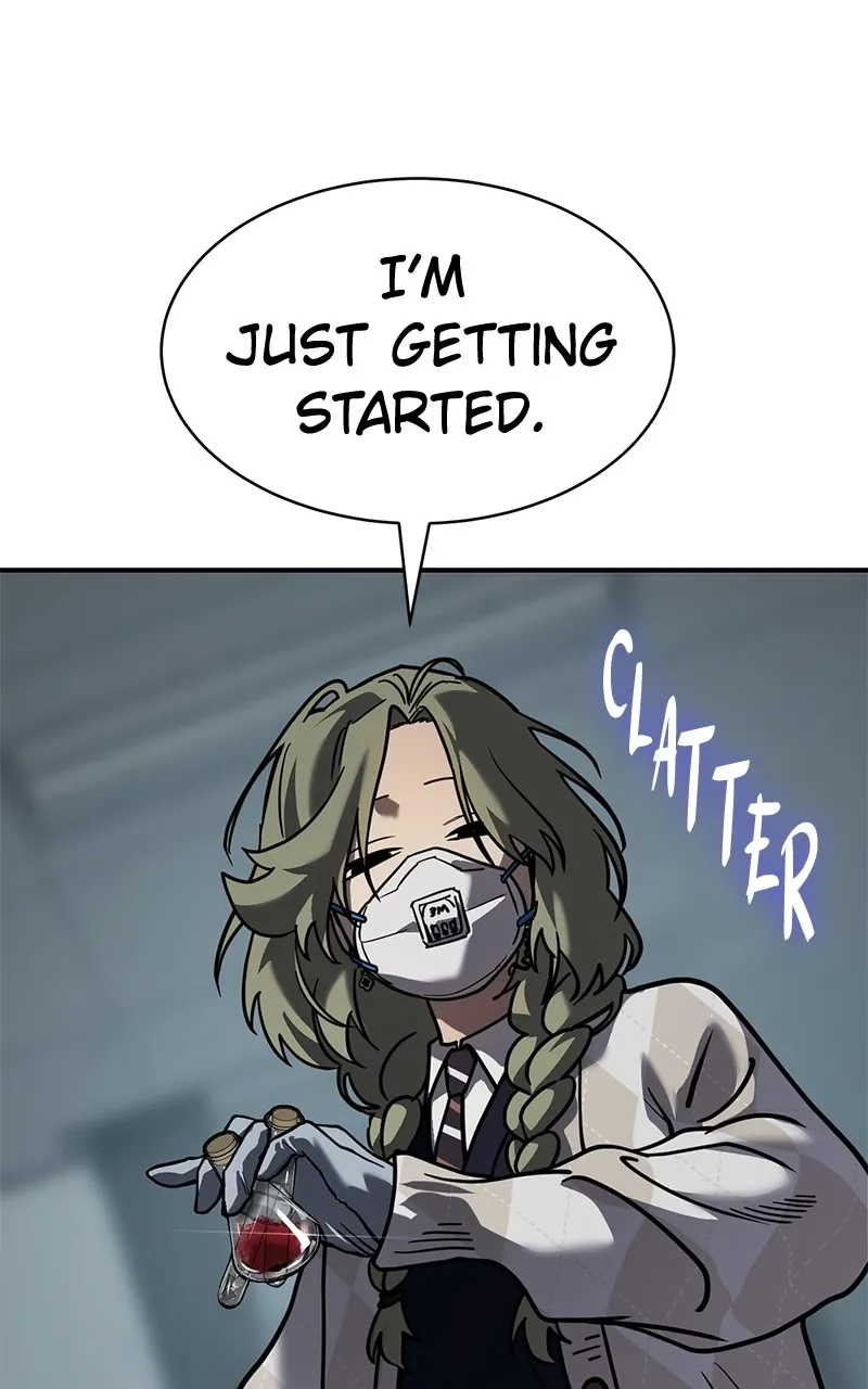 Read Dead Mansion chapter 18 image 69 on Lezhin