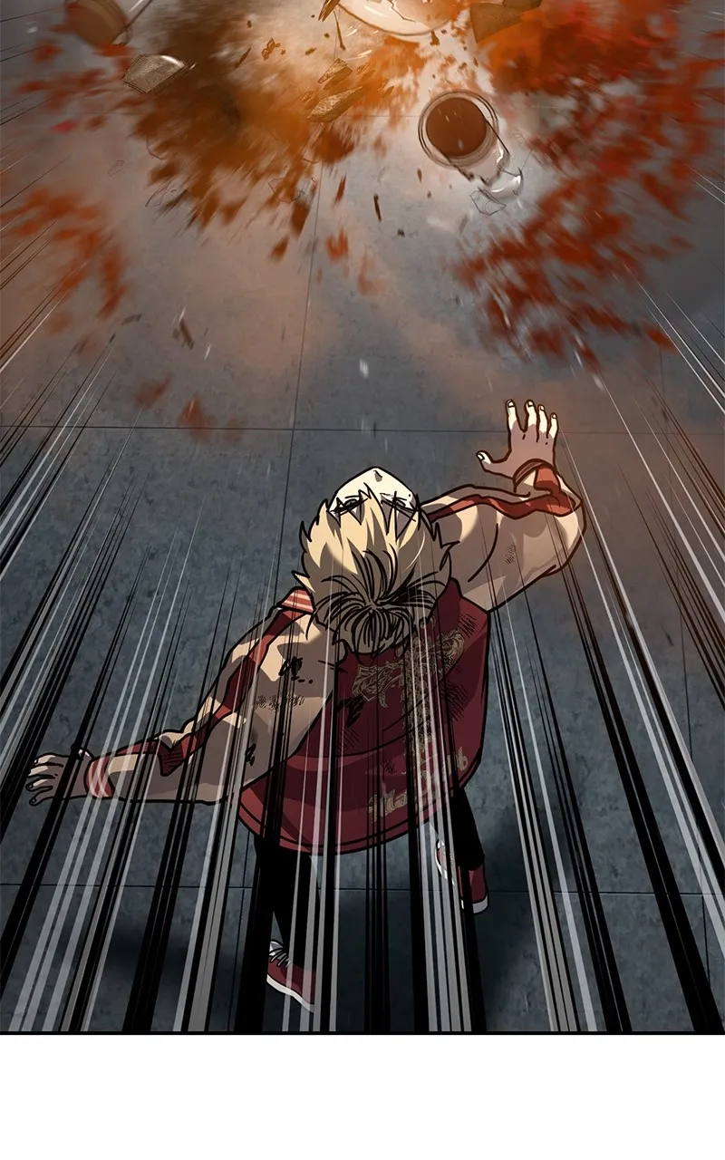 Read Dead Mansion chapter 18 image 72 on Lezhin