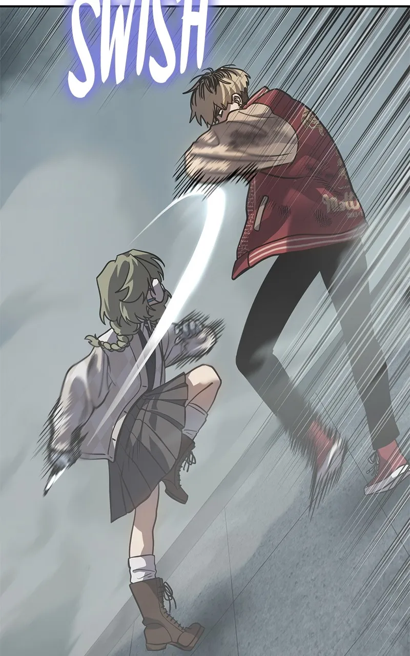 Read Dead Mansion chapter 18 image 85 on Lezhin
