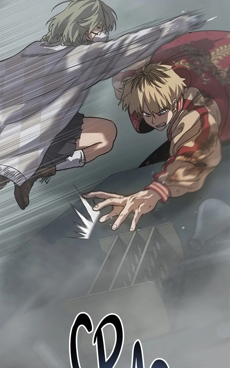 Read Dead Mansion chapter 18 image 93 on Lezhin