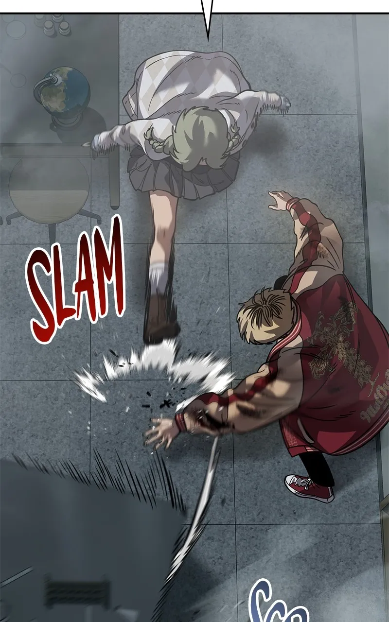 Read Dead Mansion chapter 18 image 95 on Lezhin