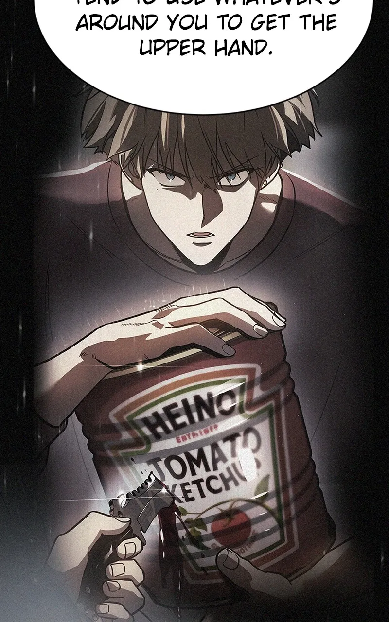 Read Dead Mansion chapter 18 image 97 on Lezhin