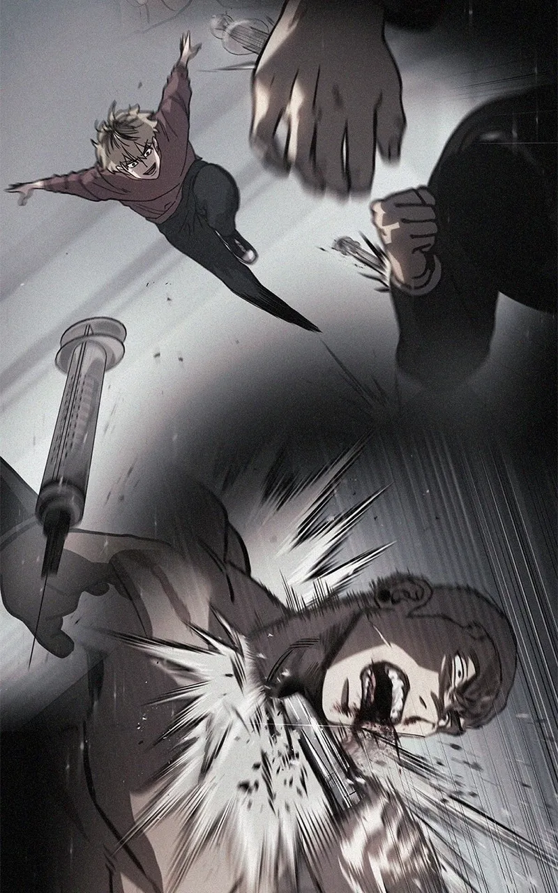 Read Dead Mansion chapter 18 image 98 on Lezhin