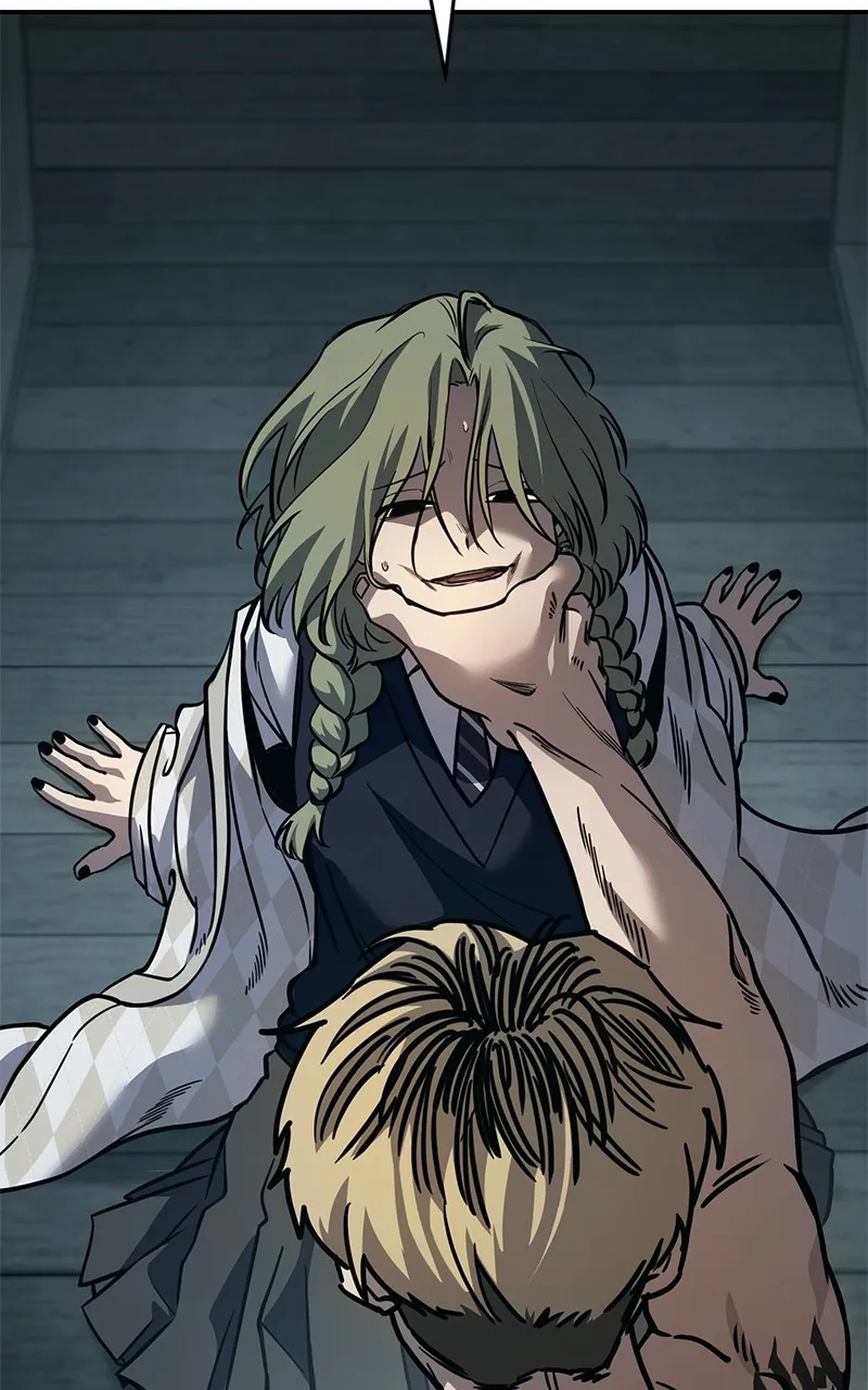 Read Dead Mansion chapter 19 image 10 on Lezhin