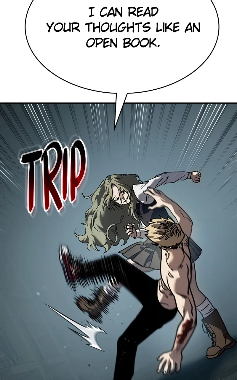 Read Dead Mansion chapter 19 image 111 on Lezhin