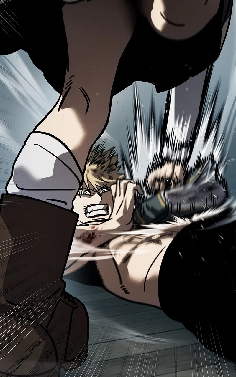 Read Dead Mansion chapter 19 image 116 on Lezhin
